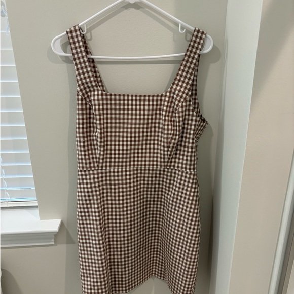 NWT Favorite Daughter Breakup Dress + Blazer set - Picture 3 of 7